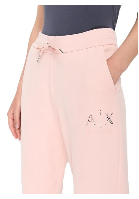 Cotton-blend jogger trousers ARMANI EXCHANGE | Trousers | 6RYP94 YJEFZ7415